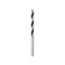 BOSCH Burghiu spiralat 5,5 x 93/57 mm HSS DIN 338 PointTeQ