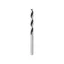 BOSCH Burghiu spiralat 5,5 x 93/57 mm HSS DIN 338 PointTeQ