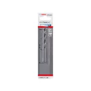 BOSCH Burghiu spiralat 5,5 x 93/57 mm HSS DIN 338 PointTeQ