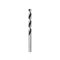 BOSCH burghiu cu șurub 6,5 x 101/63 mm HSS DIN 338 PointTeQ