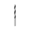 Borghiu cu șurub BOSCH 8,0 x 133/87 mm HSS DIN 338 PointTeQ