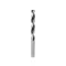 BOSCH Burghiu spiralat 8,5 x 117/75 mm HSS DIN 338 PointTeQ
