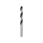 BOSCH burghiu cu șurub 10,0 x 133/87 mm HSS DIN 338 PointTeQ