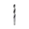Burghiu cu melc redus BOSCH 15,0 x 169/114 mm HSS DIN 338 PointTeQ
