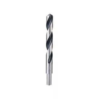   Burghiu cu melc redus BOSCH 17,0 x 184/125 mm HSS DIN 338 PointTeQ