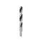 Burghiu cu melc redus BOSCH 17,0 x 184/125 mm HSS DIN 338 PointTeQ