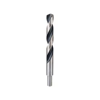   Burghiu cu melc redus BOSCH 18,0 x 191/135 mm HSS DIN 338 PointTeQ