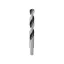Burghiu cu melc redus BOSCH 18,0 x 191/135 mm HSS DIN 338 PointTeQ