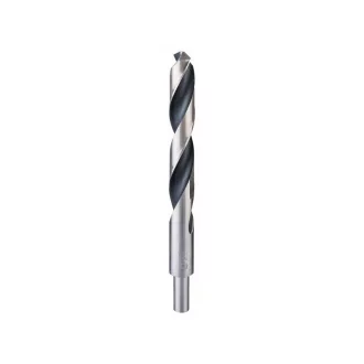   Burghiu cu melc redus BOSCH 19,0 x 198/135 mm HSS DIN 338 PointTeQ