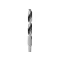 Burghiu cu melc redus BOSCH 19,0 x 198/135 mm HSS DIN 338 PointTeQ