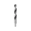 Burghiu cu melc redus BOSCH 20,0 x 205/140 mm HSS DIN 338 PointTeQ