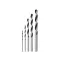 Set de burghie cu șurub BOSCH 5 părți 2,0 - 6,0 mm HSS PointTeQ