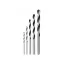 Set de burghie cu șurub BOSCH 5 părți 2,0 - 6,0 mm HSS PointTeQ