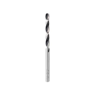 BOSCH Burghiu spiral 4,0 x 75/43 mm HSS DIN 338 (2 buc)