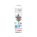 BOSCH Burghiu spiral 4,0 x 75/43 mm HSS DIN 338 (2 buc)