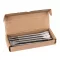 BOSCH Tijă plată de daltă 20 x 250 mm SDS-Plus (10 buc)