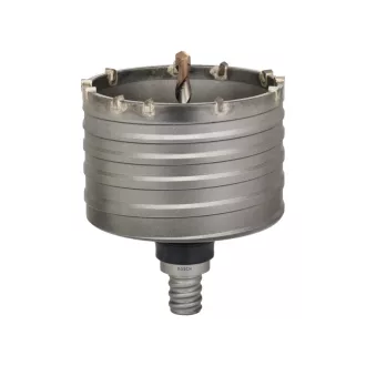 BOSCH PRO Coronă de găurire, 125 x 80/97 mm, SDS-Max-5