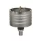 BOSCH PRO Coronă de găurire, 125 x 80/97 mm, SDS-Max-5
