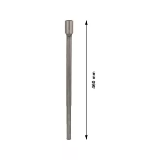   BOSCH PRO Adaptor 460 mm SDS-Max -> M16 (pentru burghiu de coroană)