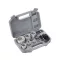 Set cuțite circulare BOSCH pentru electricieni, 9 părți Standard HSS-bimetal