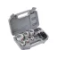 Set cuțite circulare BOSCH pentru electricieni, 9 părți Standard HSS-bimetal