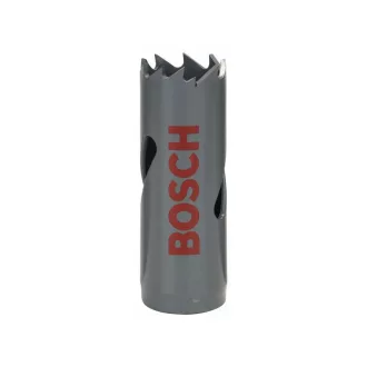 BOSCH HSS-bimetal Freză circulară standard, 19 mm