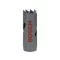 BOSCH HSS-bimetal Freză circulară standard, 19 mm