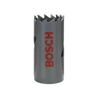 BOSCH HSS-bimetal Freză circulară standard, 25 mm