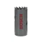 BOSCH HSS-bimetal Freză circulară standard, 25 mm