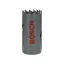 BOSCH HSS-bimetal Freză circulară standard, 25 mm