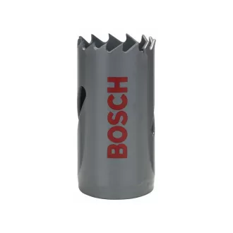 BOSCH HSS-bimetal Freză rotundă standard, 27 mm