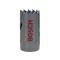 BOSCH HSS-bimetal Freză rotundă standard, 27 mm
