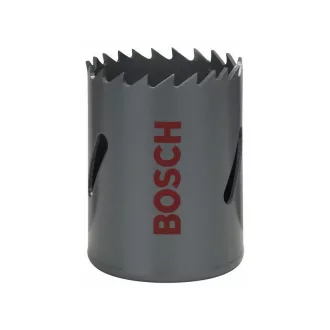 BOSCH HSS-bimetal Freză circulară standard, 40 mm