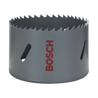 Freză circulară standard BOSCH HSS-bimetal, 76 mm