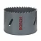 Freză circulară standard BOSCH HSS-bimetal, 76 mm
