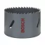 Freză circulară standard BOSCH HSS-bimetal, 76 mm