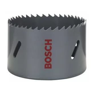 BOSCH HSS-bimetal Freză circulară standard, 79 mm