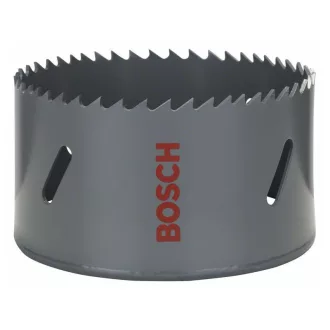 Freză circulară standard BOSCH HSS-bimetal, 89 mm