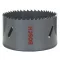 Freză circulară standard BOSCH HSS-bimetal, 89 mm