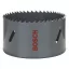 Freză circulară standard BOSCH HSS-bimetal, 89 mm