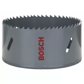 Freză circulară standard BOSCH HSS-bimetal, 102 mm