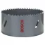 Freză circulară standard BOSCH HSS-bimetal, 102 mm