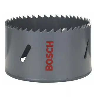 Freză circulară standard BOSCH HSS-bimetal, 86 mm