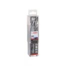 BOSCH Burghiu elicoidal cu vârf redus 14,0 x 160/108 mm 135° HSS-G DIN 338 (4 buc)