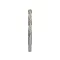 BOSCH Burghiu helicoidal redus 15,0 x 169/114 mm 135° HSS-G DIN 338 (4 buc)
