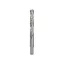 BOSCH Burghiu helicoidal redus 15,0 x 169/114 mm 135° HSS-G DIN 338 (4 buc)