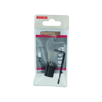 BOSCH Burghiu pentru găurire înfundată 5,0 mm