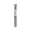 BOSCH PRO Burghiu pentru beton 45 x 520/400 mm cu patru tăișuri SDS-Max-7