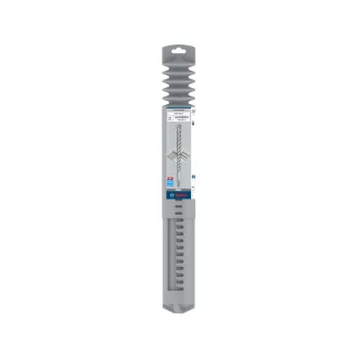   BOSCH PRO Burghiu pentru beton 45 x 520/400 mm cu patru tăișuri SDS-Max-7