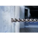 BOSCH PRO Burghiu pentru beton 45 x 520/400 mm cu patru tăișuri SDS-Max-7